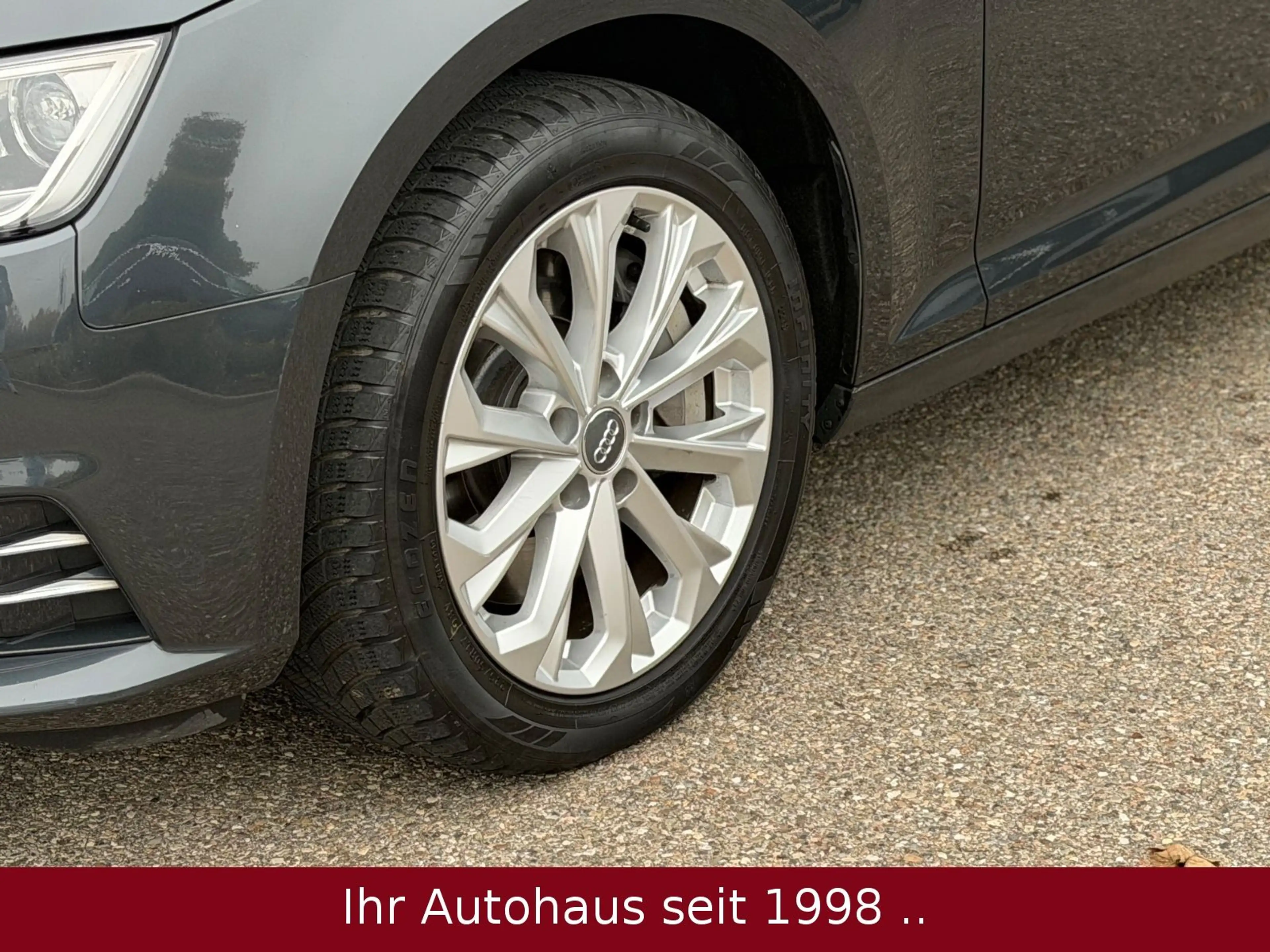 Audi A4 Avant 3.0 TDI quattro sport *STHZ/VIRTUAL/CAM — photo 4