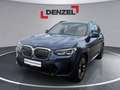 BMW iX3 G08 HA0 Blau - thumbnail 1