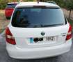 Skoda Fabia Fabia Combi 1.6TDI CR Family Family Blanco - thumbnail 1