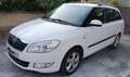 Skoda Fabia Fabia Combi 1.6TDI CR Family Family Blanco - thumbnail 2