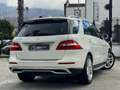 Mercedes-Benz ML 250 Bluetec Premium 4MATIC 204CV SOSPENSIONI Bianco - thumbnail 7