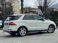 Mercedes-Benz ML 250 Bluetec Premium 4MATIC 204CV SOSPENSIONI Blanc - thumbnail 10