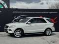 Mercedes-Benz ML 250 Bluetec Premium 4MATIC 204CV SOSPENSIONI Bianco - thumbnail 2