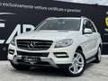 Mercedes-Benz ML 250 Bluetec Premium 4MATIC 204CV SOSPENSIONI Beyaz - thumbnail 1