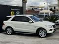 Mercedes-Benz ML 250 Bluetec Premium 4MATIC 204CV SOSPENSIONI bijela - thumbnail 15