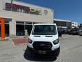 Ford Transit 350 2.0 DIESEL RIBALTABILE SCATTOLINI RUOTE GEMELL Bianco - thumbnail 3