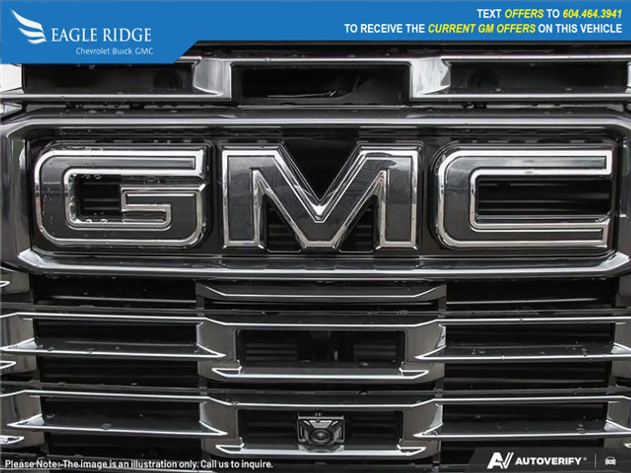 GMC Yukon снимка GMC Yukon