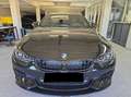 BMW 430 430i Gran Coupe Msport auto Noir - thumbnail 1