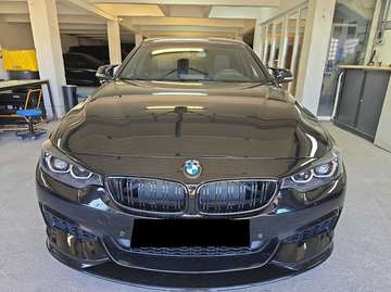 430i Gran Coupe Msport auto