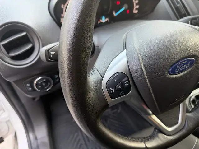 Ford Transit Courier Business Line Ecoboost