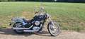 Kawasaki VN 800 Vulcan chopper Zwart - thumbnail 1