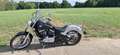 Kawasaki VN 800 Vulcan chopper Zwart - thumbnail 4