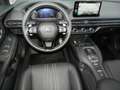 Honda ZR-V 2,0 i-MMD Hybrid Advance Aut. Weiß - thumbnail 7