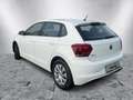 Volkswagen Polo VI, Comfortline, Klima, LED Blanc - thumbnail 4