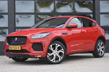 2.0 D180 AWD First Edition '18 LED Pano Leder Navi