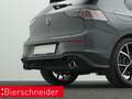 Volkswagen Golf GTI 8 2.0 TSI DSG BLACK STYLE PANO H&K-SOUND 19 ESTORI Grau - thumbnail 20