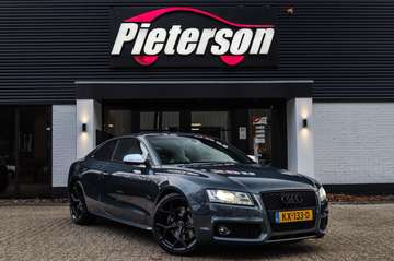 Coupé 4.2 FSI Quattro YOUNGTIMER B&O EISENMANN LED