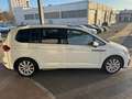 Volkswagen Touran 1.5 TSI DSG R-Line RFK/IQ.DRIVE/LED/ACC Blanc - thumbnail 4