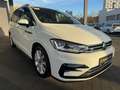 Volkswagen Touran 1.5 TSI DSG R-Line RFK/IQ.DRIVE/LED/ACC Blanc - thumbnail 3