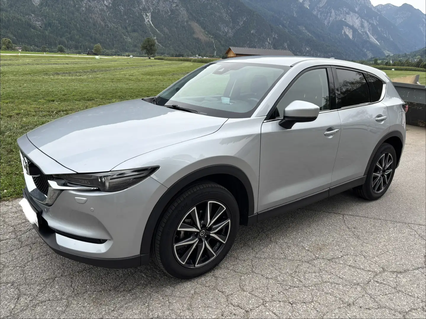 Mazda CX-5 CD175 AWD Revolution Aut. - 2