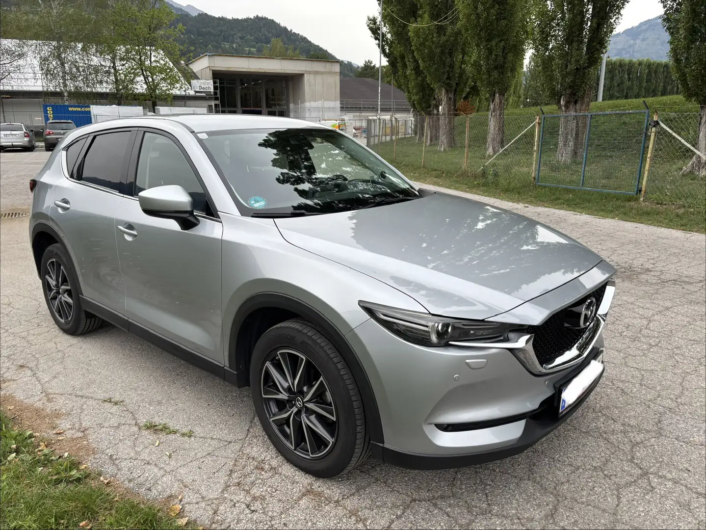 Mazda CX-5 CD175 AWD Revolution Aut. - 1