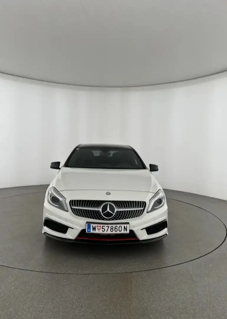 Mercedes-Benz A 250 Sport Aut. - 1