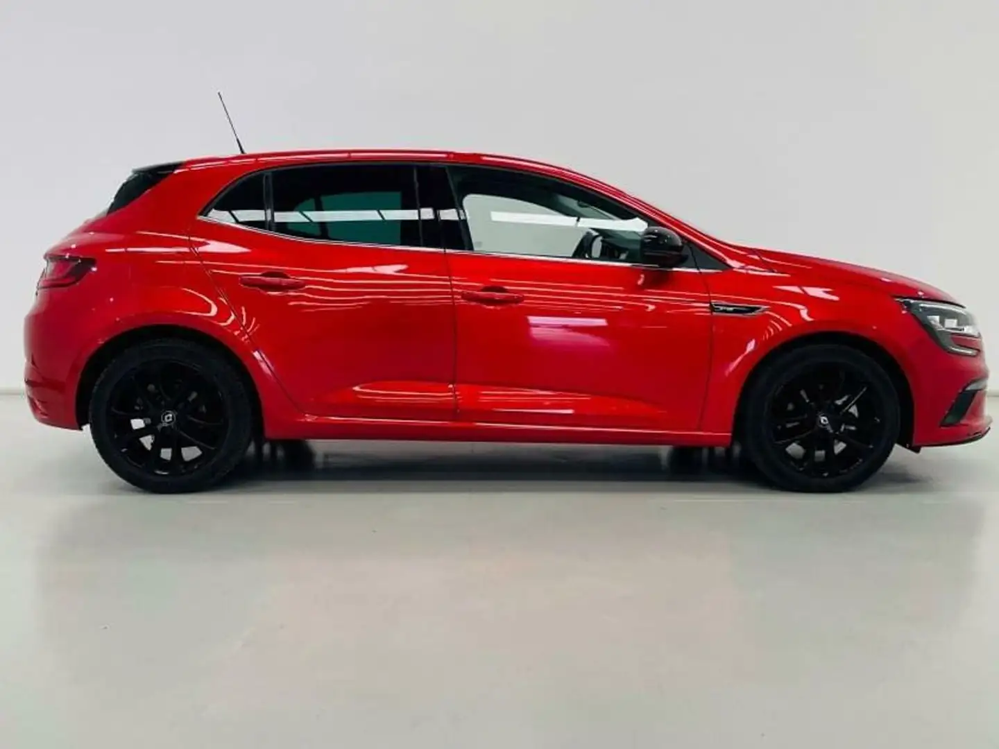 Renault Megane GT Line TCe GPF 103 kW (140CV) EDC - 18 Rot - 1