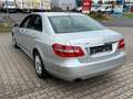 Mercedes-Benz E 200 CGI E-Klasse Lim.BlueEfficiency*AVANTGARDE Argent - thumbnail 8