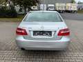 Mercedes-Benz E 200 CGI E-Klasse Lim.BlueEfficiency*AVANTGARDE Argent - thumbnail 9