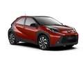 Toyota Aygo X TEAMPLAYER+CPLAY+MODEL2024+SONDERAKTION Rot - thumbnail 8