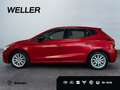 SEAT Ibiza 1.0 TSI FR *LED*Navi*CarPlay*SHZ*Virtual* Rot - thumbnail 5