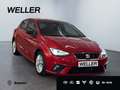 SEAT Ibiza 1.0 TSI FR *LED*Navi*CarPlay*SHZ*Virtual* Rot - thumbnail 4