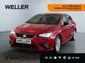 SEAT Ibiza 1.0 TSI FR *LED*Navi*CarPlay*SHZ*Virtual* Rot - thumbnail 1
