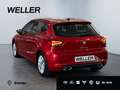 SEAT Ibiza 1.0 TSI FR *LED*Navi*CarPlay*SHZ*Virtual* Rot - thumbnail 7