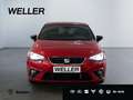 SEAT Ibiza 1.0 TSI FR *LED*Navi*CarPlay*SHZ*Virtual* Rot - thumbnail 2