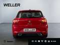 SEAT Ibiza 1.0 TSI FR *LED*Navi*CarPlay*SHZ*Virtual* Rot - thumbnail 6