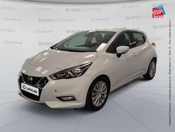1.0 IG-T 100ch Acenta Xtronic 2019