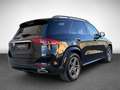 Mercedes-Benz GLE 400 d 4MATIC Distr EASY-PACK Navi SHZ LED Schwarz - thumbnail 6