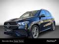Mercedes-Benz GLE 400 d 4MATIC Distr EASY-PACK Navi SHZ LED Schwarz - thumbnail 1