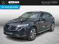 Mercedes-Benz EQC 400 4MATIC | Beige Leer | Schuifdak Schwarz - thumbnail 1