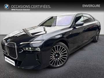 750eA xDrive 489ch M Sport