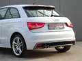 Audi A1 1.4 TFSI Pro Line S * LED * XENON * BOSE !! Blanc - thumbnail 39