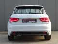 Audi A1 1.4 TFSI Pro Line S * LED * XENON * BOSE !! Blanc - thumbnail 11