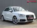 Audi A1 1.4 TFSI Pro Line S * LED * XENON * BOSE !! bijela - thumbnail 2