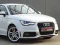 Audi A1 1.4 TFSI Pro Line S * LED * XENON * BOSE !! Blanc - thumbnail 38