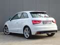 Audi A1 1.4 TFSI Pro Line S * LED * XENON * BOSE !! bijela - thumbnail 3