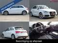 Audi A1 1.4 TFSI Pro Line S * LED * XENON * BOSE !! Blanc - thumbnail 1
