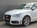 Audi A1 1.4 TFSI Pro Line S * LED * XENON * BOSE !! Blanc - thumbnail 42