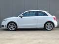 Audi A1 1.4 TFSI Pro Line S * LED * XENON * BOSE !! Bílá - thumbnail 8