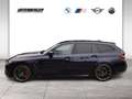 BMW M3 Competition M xDrive Touring-LASERLICHT-HARMAN KAR Azul - thumbnail 3